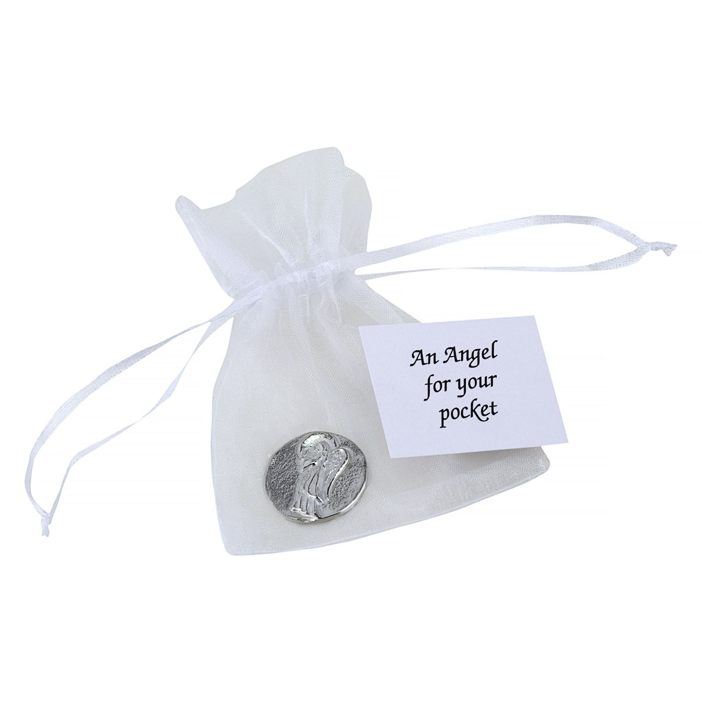 An Angel for your pocket