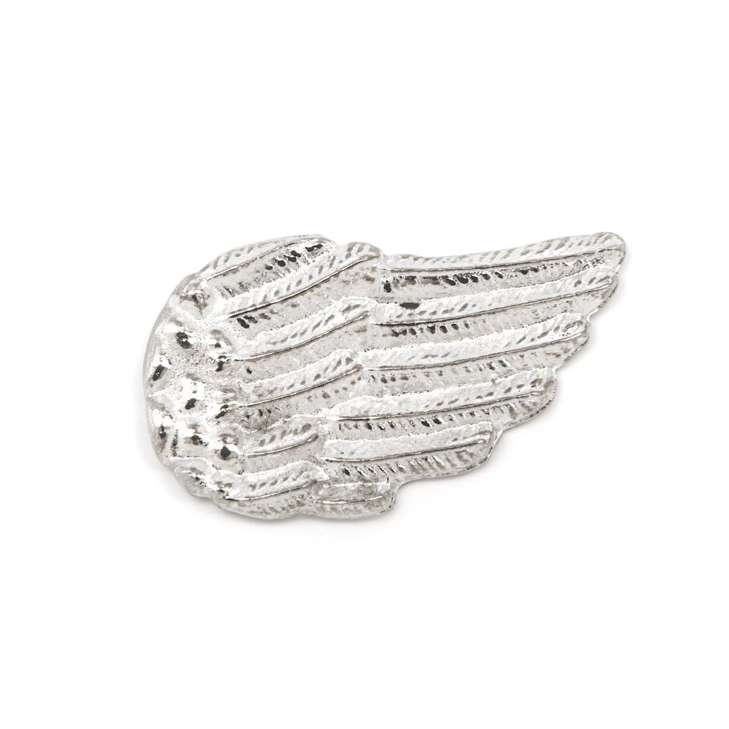 Angel wing gift boxed