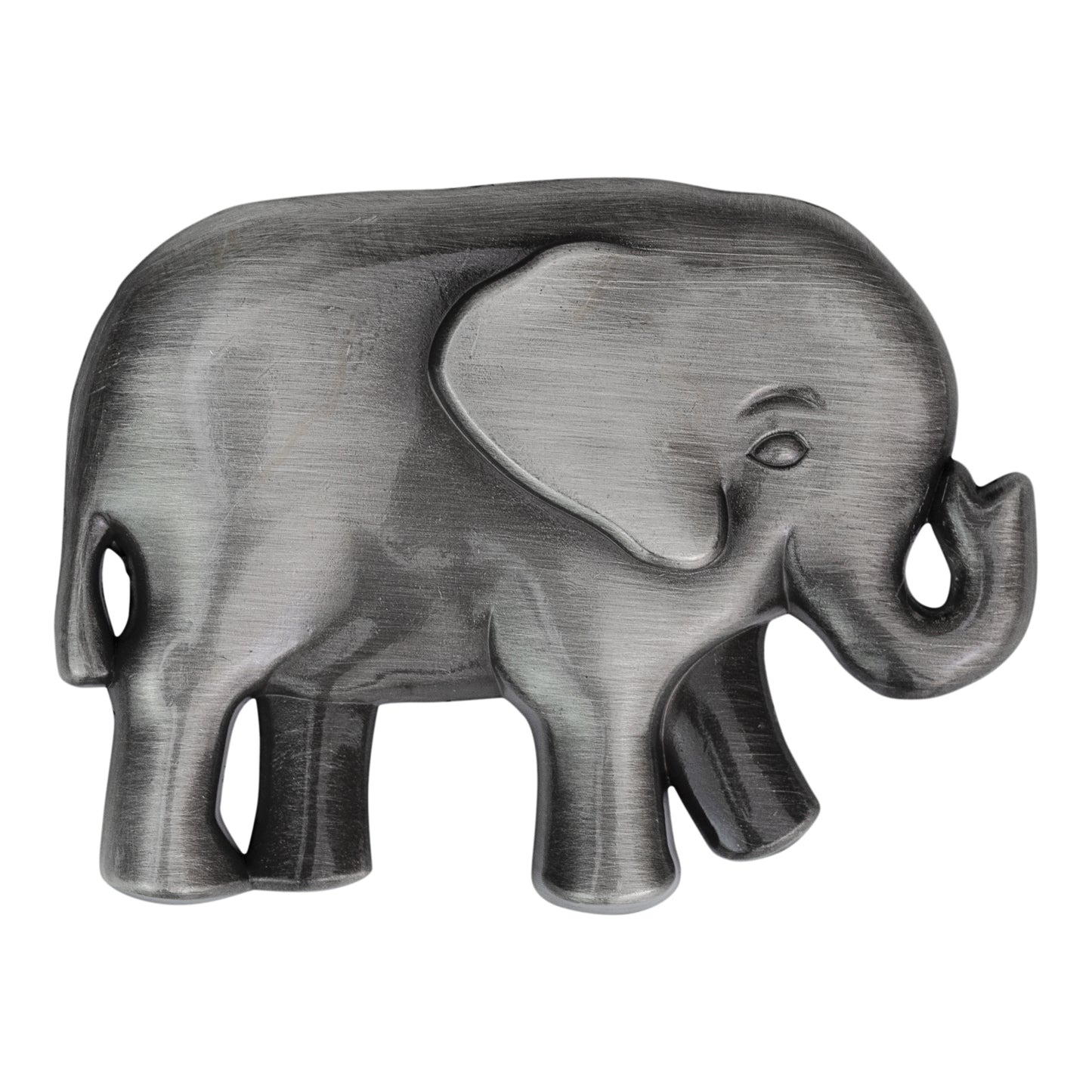 Elephant pocket token