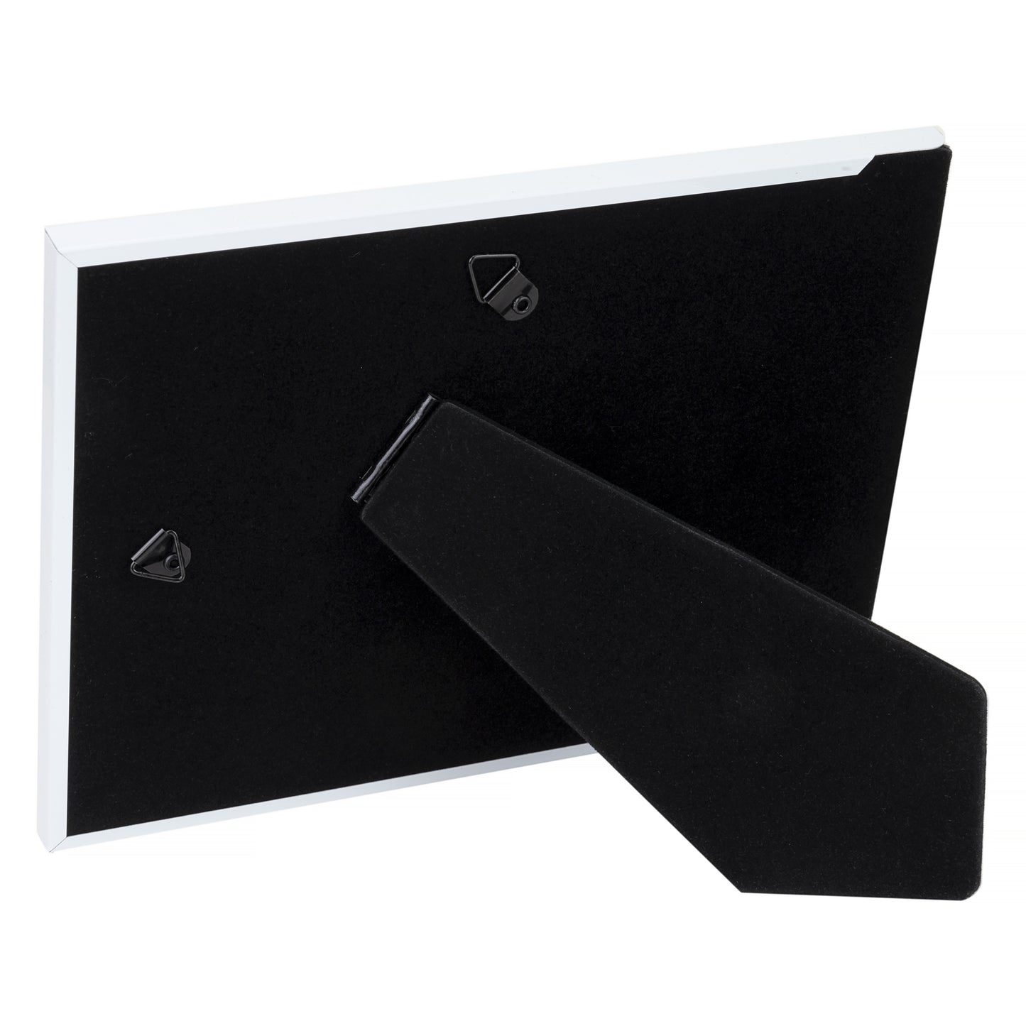 10 Years Tin Wedding Anniversary Aluminium photo frame