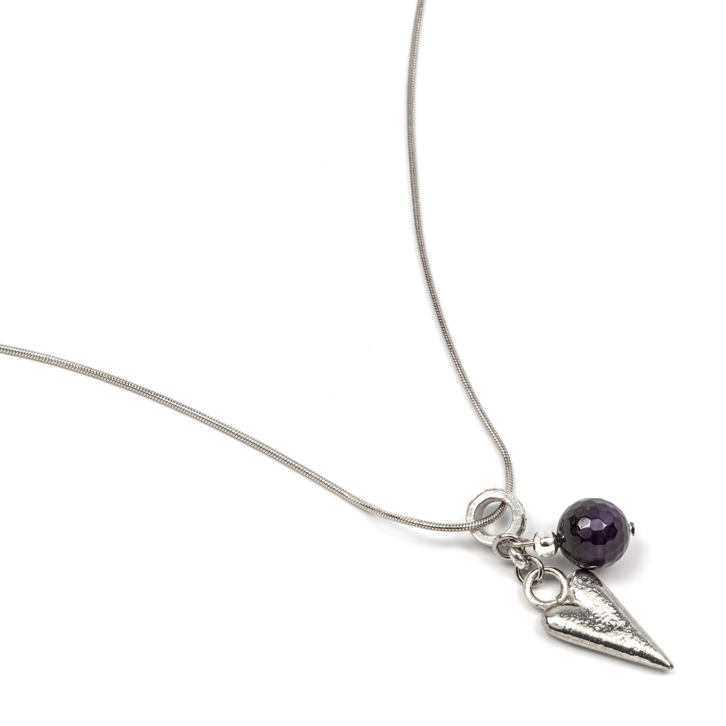 Pops of summer - 4 gorgeous necklaces!