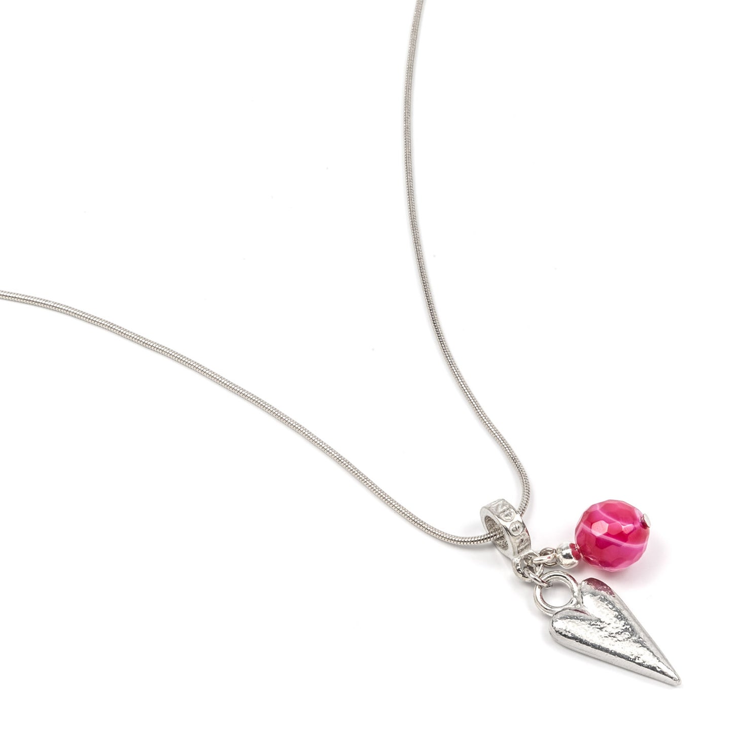 Pops of summer - 4 gorgeous necklaces!