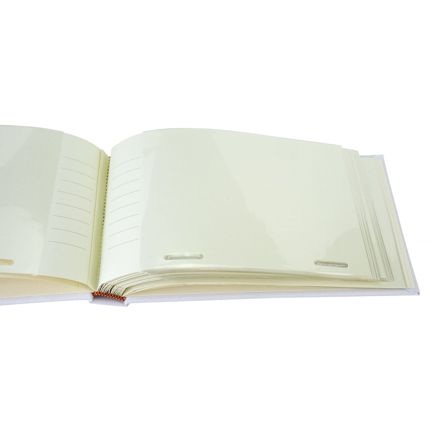 40th Birthday cerise photo album