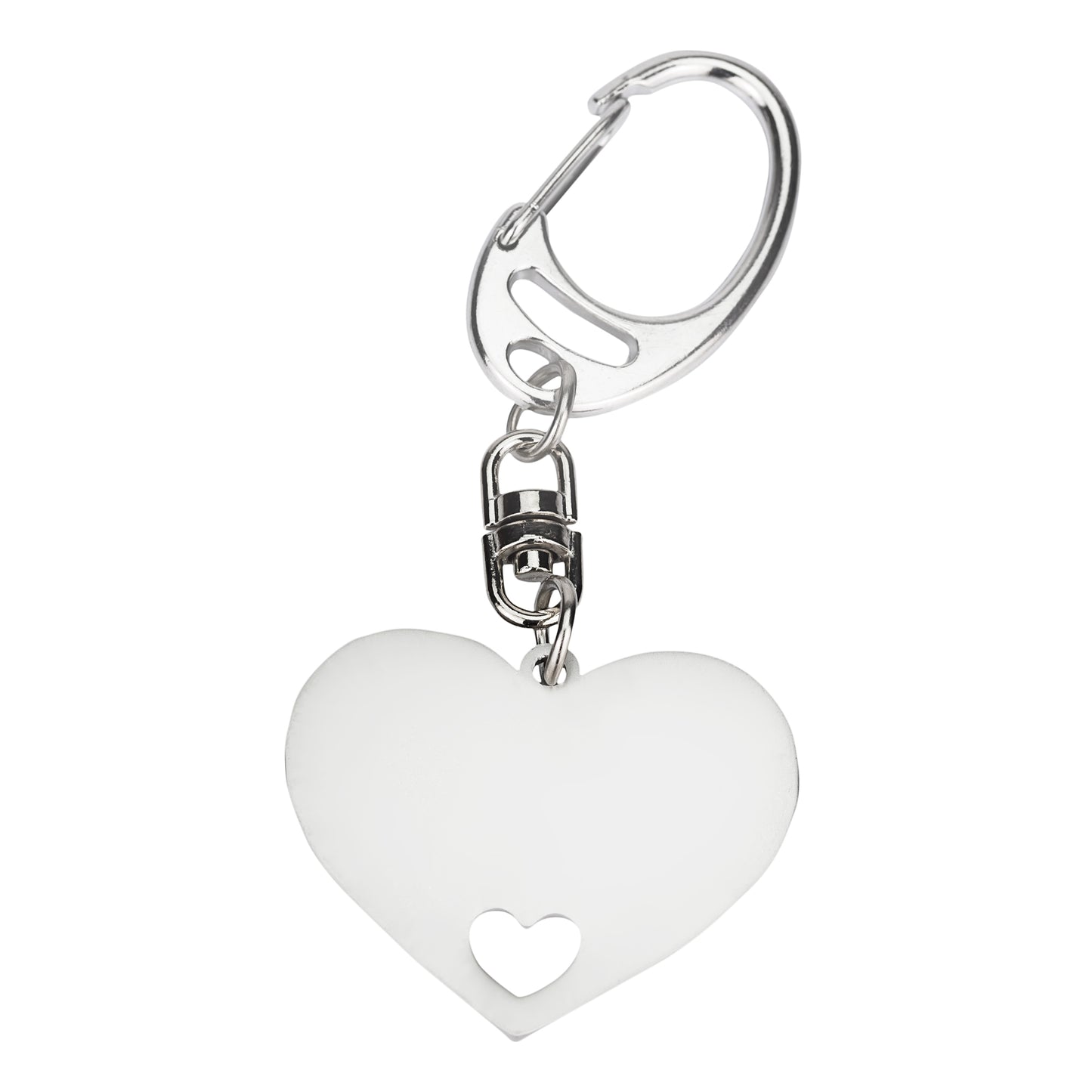 World's Best Mummy keyring