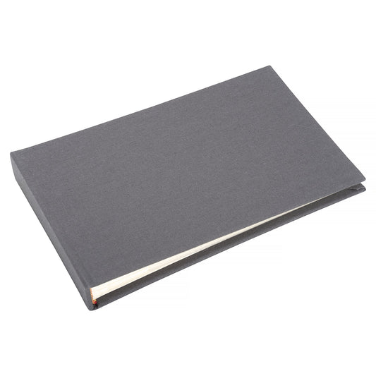 Blank photo albums to decorate yourself!
