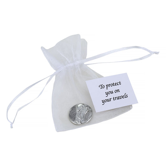 Pocket Angel to protect you on your travels