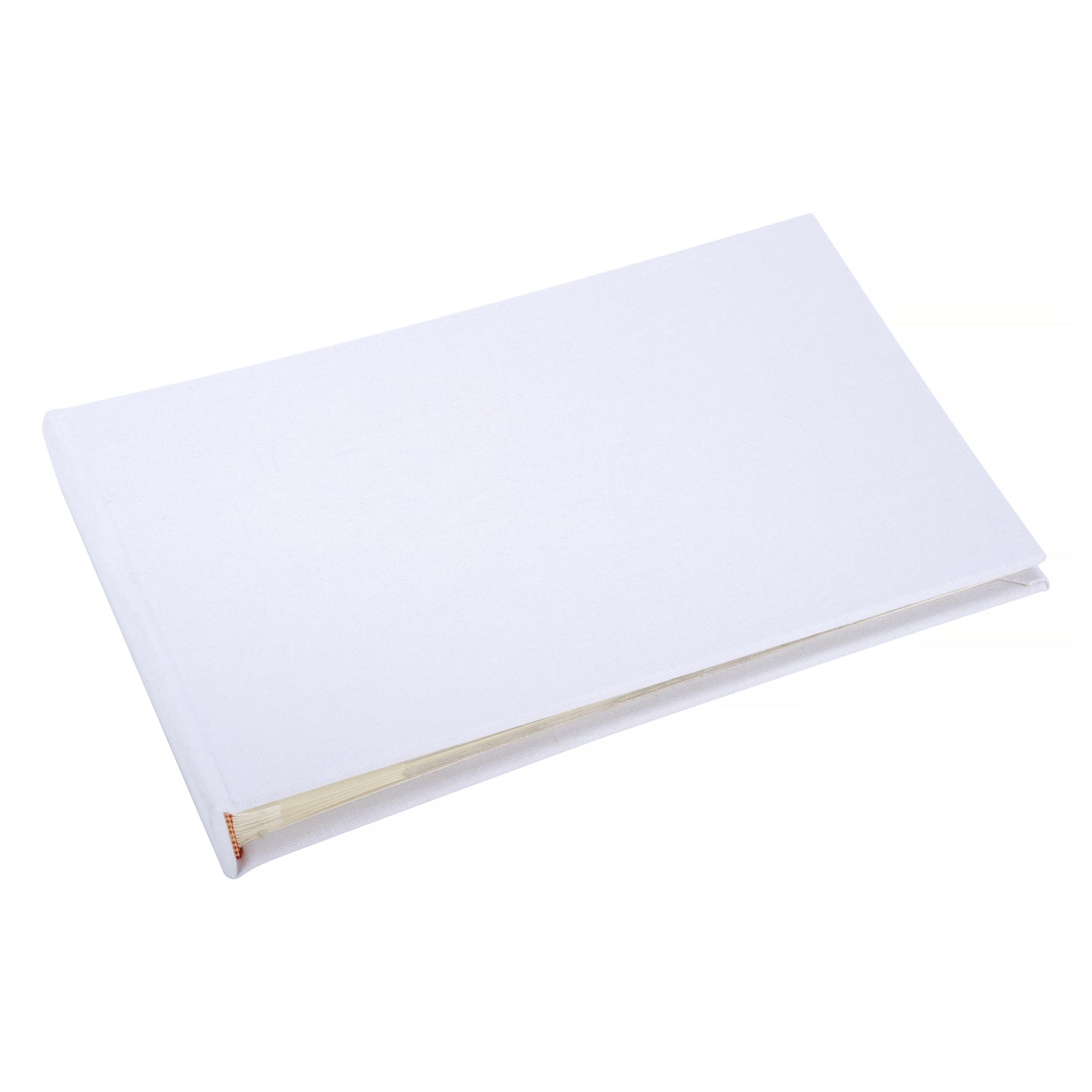 Blank photo albums to decorate yourself!